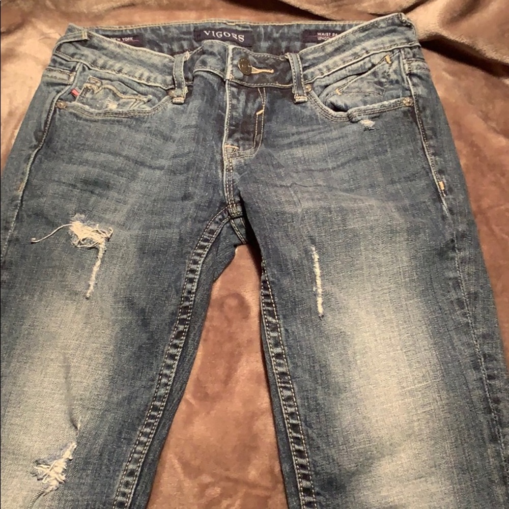 Jeans